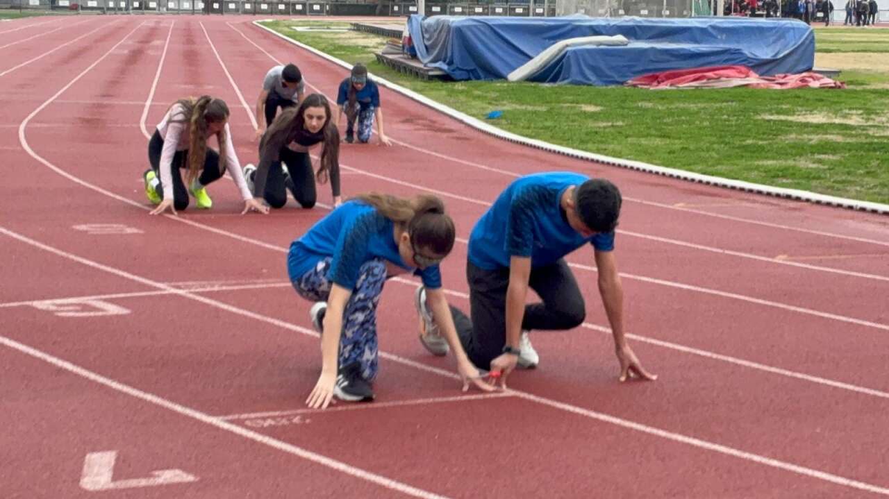Muğlalı Özel Sporcular Mersin’de Zirveye Damga Vurdu: 4 Altın, 1 Bronz 6
